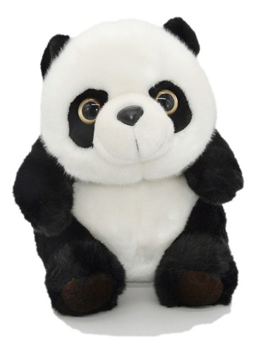 Yanxuan Lindo Oso Panda Gigante Grande Sentado Peluche