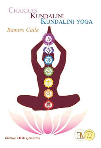 Chakras Kundalini Yoga