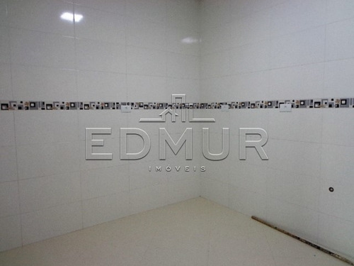 Sobrado - Bangu - Ref: 12901 - V-12901