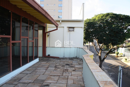 Casa Á Venda E Para Aluguel Em Jardim Planalto - Ca002051