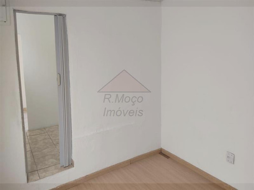 Imagem 24 de 30 de Casa Jardim Triana São Paulo/sp - 1486