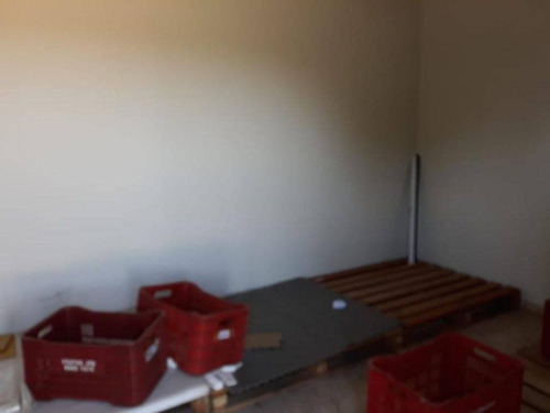 Imagem 15 de 21 de Barracão, 1204 M² - Venda Por R$ 3.000.000,00 Ou Aluguel Por R$ 12.000,00/mês - Distrito Industrial Domingos Biancardi - Bauru/sp - 63845381