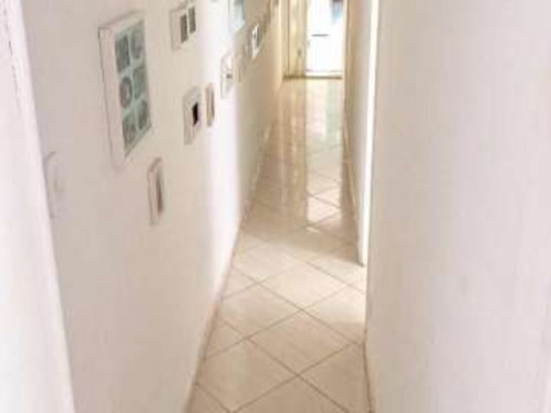 Imagem 13 de 18 de Casa Assobradada Com 150 M² Na Vila Washington Em Vila Washington Do Campo. - 07603ca - 33113349