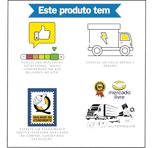 Kit De Tensor Polia E Correia Ford Nova Transit - 21/24