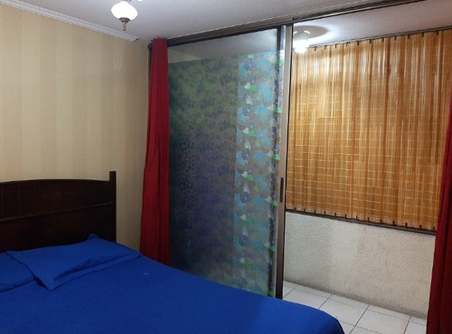 Imagen 6 de 11 de Arriendo Depto Por Dia Full Amoblado