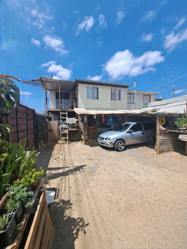 Casa En Limache Barrio Tranquilo