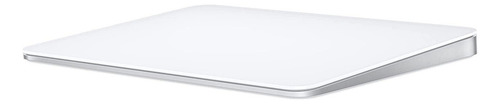 Apple Magic Trackpad (inalámbrico, Recargable) - Plata
