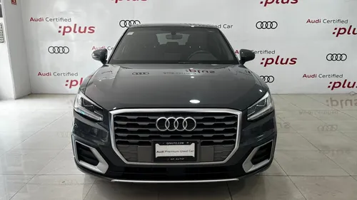 Audi Q2 2019