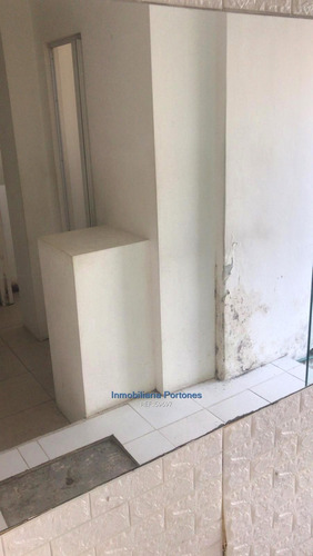 Se Alquila Local Comercial En Pocitos