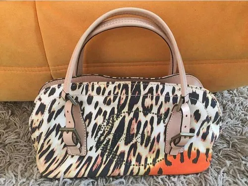 Carteras Roberto Cavalli MercadoLibre