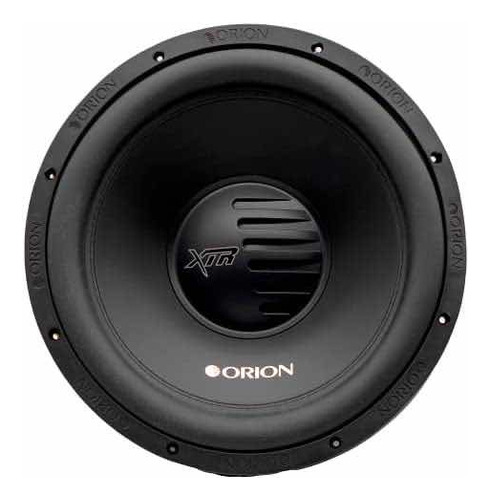 Bajo 15 Orion Xtr154d 3000 Watts Doble Bobina