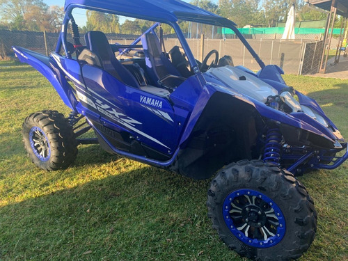 Yamaha Yxz 1000r Ss