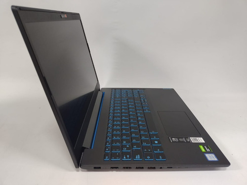 Imagen 4 de 4 de Notebook Gamer Lenovo L340 Intel I5 9300h 8gb Ram 128gb Ssd