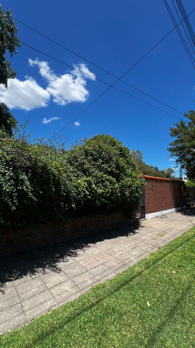 Casa En Venta - Merlo