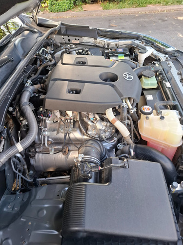 Toyota SW4 2.8 Srx 204Cv 4X4 7As At