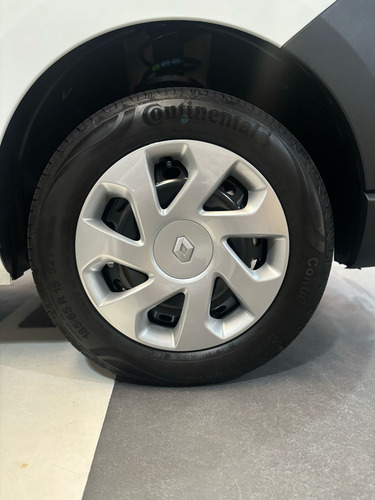 Renault Kangoo Ii Express 1.6 Sce 5as