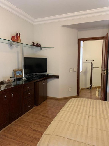 Imagem 20 de 30 de Apartamento Com 3 Dormitórios À Venda, 354 M² Por R$ 2.226.000,00 - Santana - São Paulo/sp - Ap5667v