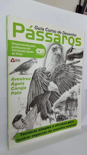 Guia Curso Básico de Desenho Motocicletas - umlivro