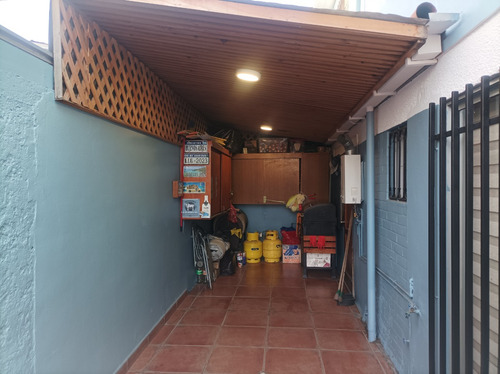 Casa Regularizada - Sin Comisión