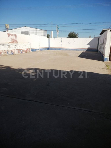 Imagen 15 de 17 de Se Renta Terreno Comercial En Providencia.