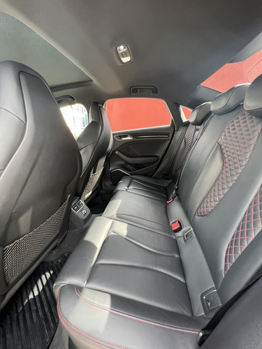 Audi S3 2.0 S3 L Tfsi Sedán At Dsg