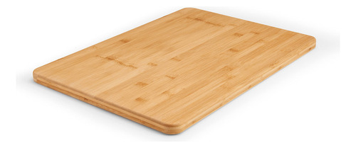 Tabla De Cortar De Bambú Extragrande 35 X 50 Cm