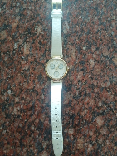 Reloj Marca Kenneth Cole Original Dama