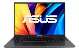 Laptop Asus Vivobook Intel Core I7-12th 8gb Ssd 512gb 16
