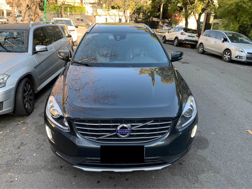 Imagen 5 de 11 de Volvo Xc60 2.0 T5 Inscription 2017
