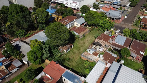 Oportunidad De Inversión 720 M2