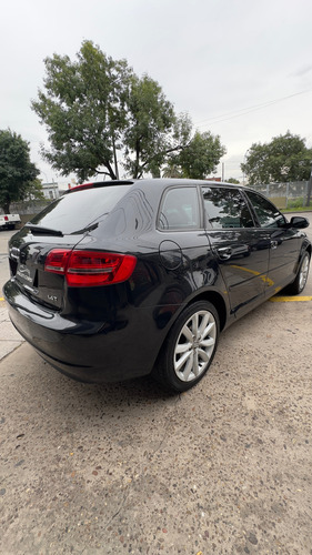 Audi A3 Sportback 1.4 Tfsi Mt 122cv