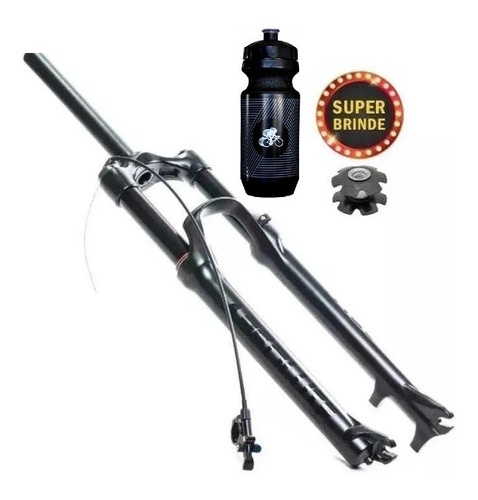 Suspensão Absolute Prime Sl 29er Trava Guidão Ar Óleo 1860g