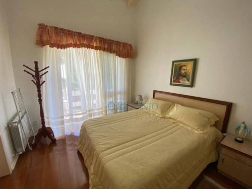 Imagem 23 de 30 de Casa Com 3 Dormitórios À Venda, 137 M² Por R$ 1.500.000,00 - Planalto - Gramado/rs - Ca0693