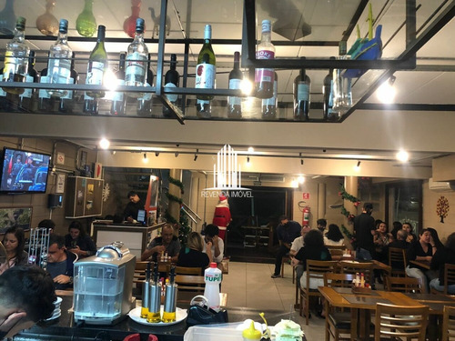 Imagem 5 de 6 de Ponto De Restaurante A Venda No Ipiranga - Br33011