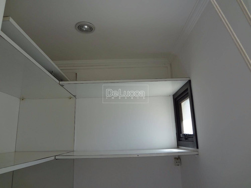 Imagem 17 de 25 de Apartamento À Venda Em Vila Industrial - Ap002254