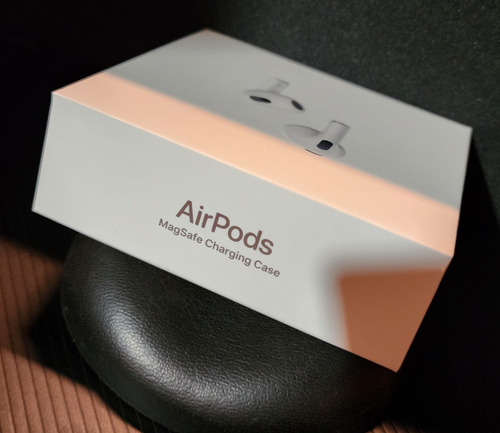 AirPods 3ra Generación