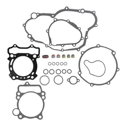 Kit Empaques Yamaha Yz250f 2001-2013 Kit Juntas