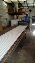 Comprar Chapas Acanaladas Para Techos, Calibre 24, Cortes A Medida