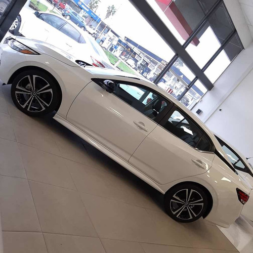 Nissan New Sentra Sr
