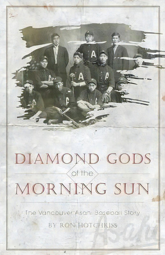 Diamond Gods Of The Morning Sun, De Ron Hotchkiss. Editorial Friesenpress, Tapa Blanda En Inglés