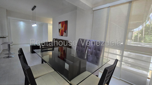 Apto Venta La Tahona. Codigo: 25-18320 Cm