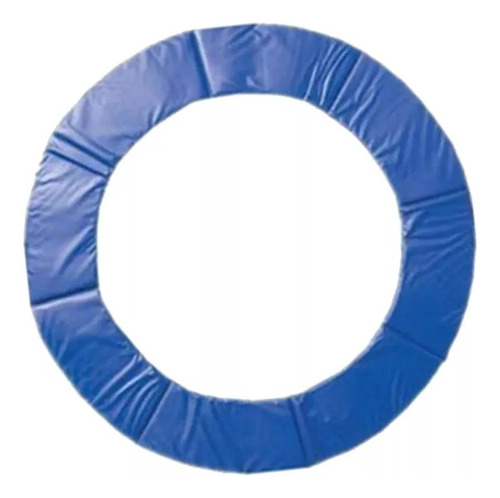 Para Almohadilla De Seguridad Para Trampolín Protector 12