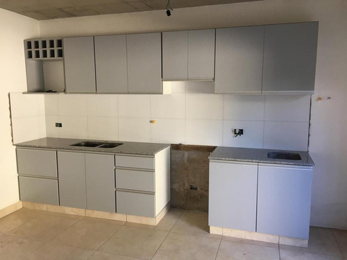 Imagen 7 de 24 de Venta Triplex, Muñiz