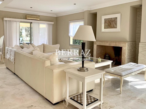 Imagen 3 de 30 de Casa Venta 4 Amb En Barrio Ayres De Pilar