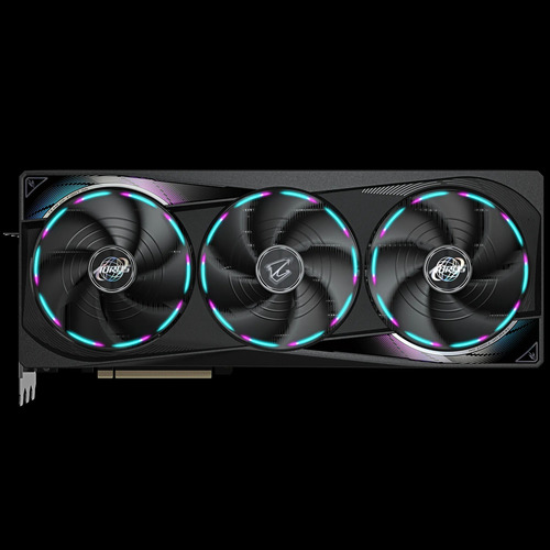 Tarjeta De Video Gigabyte Rtx 5080 Aorus Master 16gb