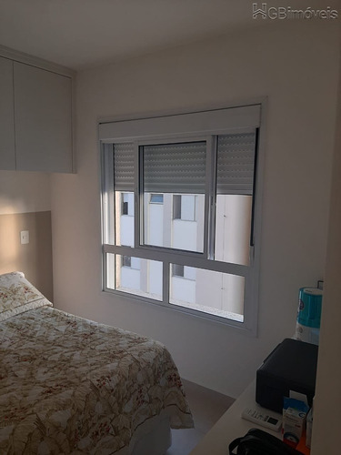 Imagem 11 de 15 de Apartamento - Campo Belo - Ref: 10343 - L-p-extca8080