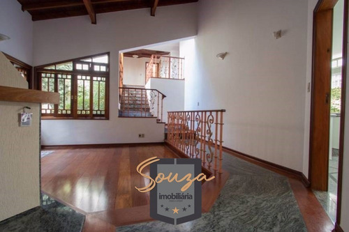 Imagem 4 de 28 de Casa À Venda, 3 Quartos, 1 Suíte, Jardim América - Bragança Paulista/sp - 69