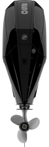 Motor Mercury 250hp Xl Seapro V8 (inscri Estadual Ou Rural)