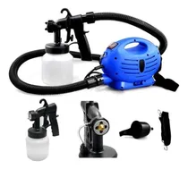 Comprar Pulverização De Alta Precisão: Pistola Elétrica Com Compress