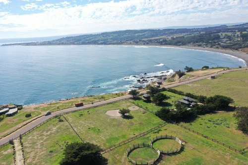 Mirador De Punta De Lobos